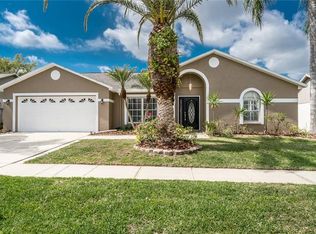 14903 Rocky Ledge Dr, Tampa, FL 33625