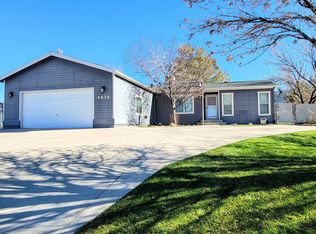 4636 N Marshal Trl, Enoch, UT 84721