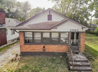 2960 N Chester Ave, Indianapolis, IN