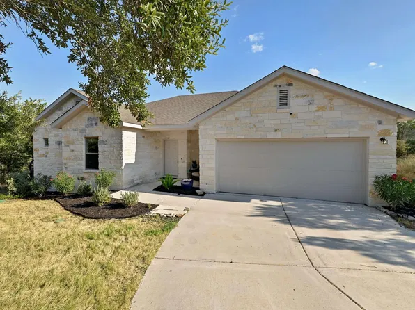 1302 Ponderosa, Horseshoe Bay, TX 78657