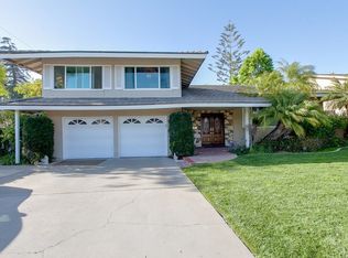 3307 E Romelle Ave, Orange, CA 92869