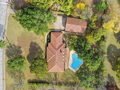 1106 S Greenstone Ln, Duncanville, TX, 75137