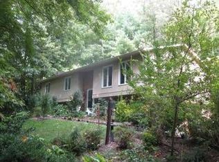 612 Tip Top Rd, Brevard, NC 28712