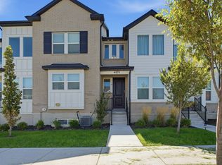 4571 W Watchmen Way, Herriman, UT 84096
