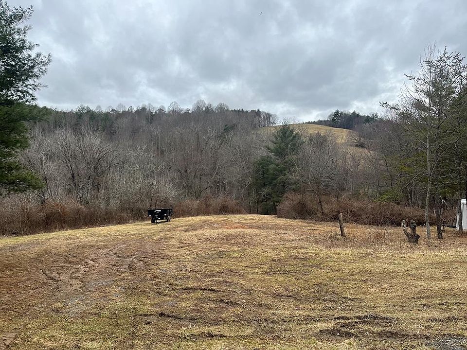 Hidden Ridge Rd, Hillsville, VA 24343 Zillow