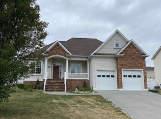 4081 Buck Run Ct, Harrisonburg, VA 22802