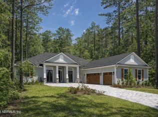 2045 STATE ROAD 13 N, Fruit Cove, FL 32259