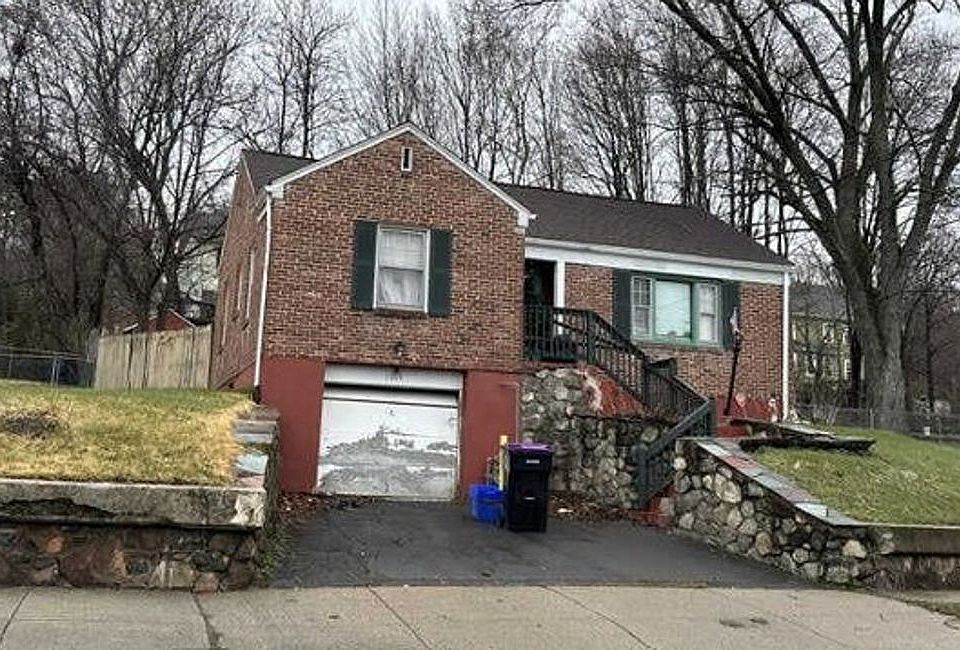 Property Front View