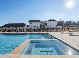 Sanctuary at Indian Creek, Madison, AL 35758