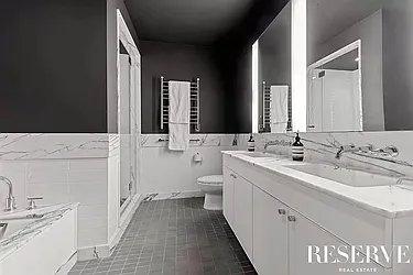 Rented by Reserve