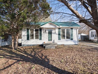 211 N Lake St, Paris, TN, 38242