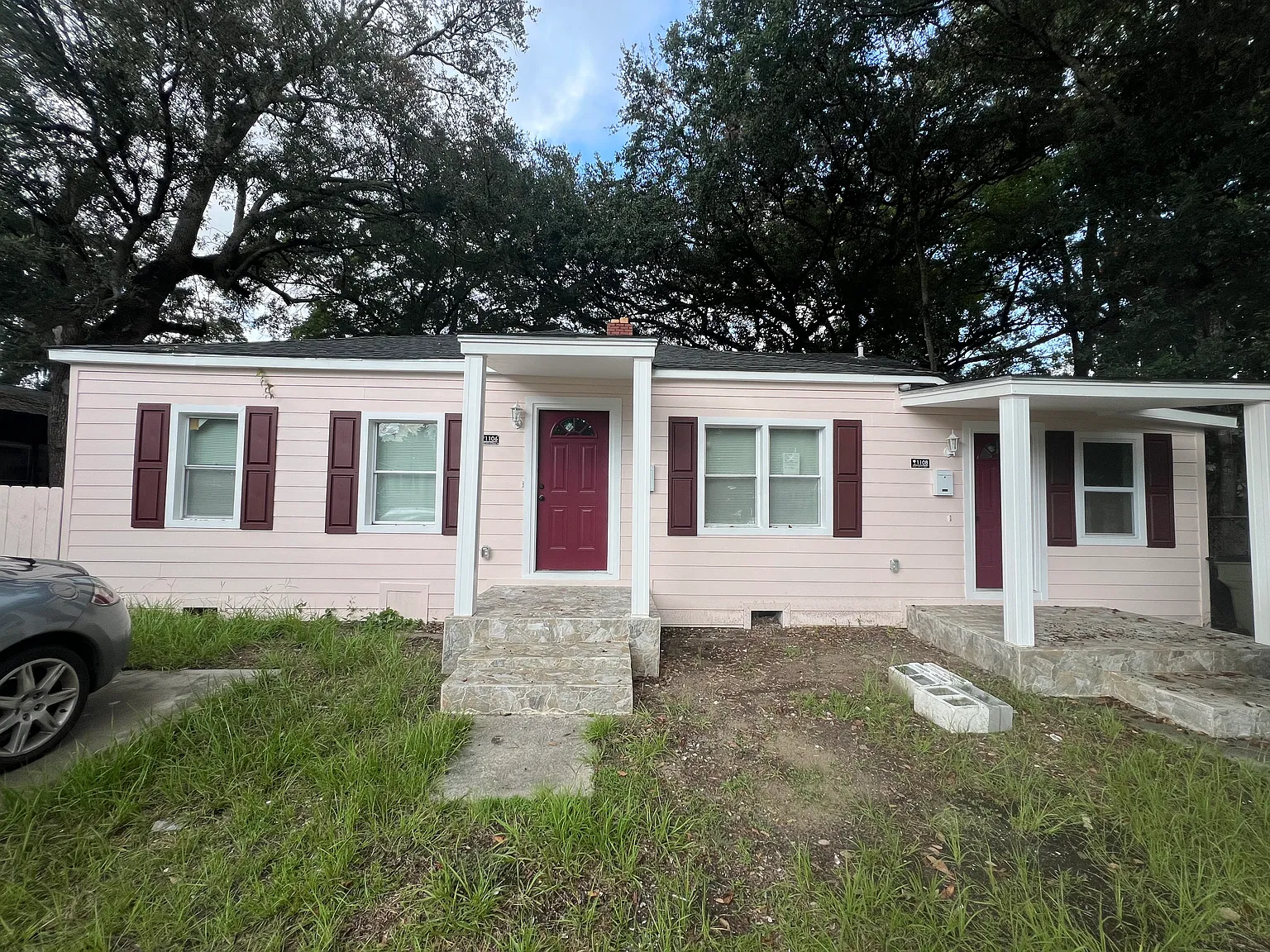 2 bed, 1200 sqft, $2,000 — Photo 1