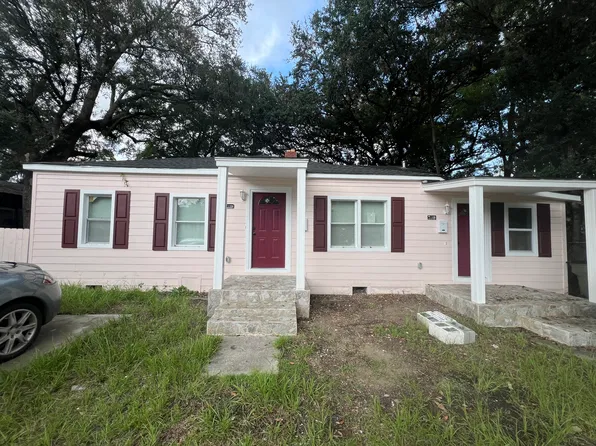 1106 E 55th St #1106, Savannah, GA 31404