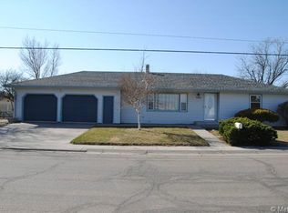 2295 Lowell Ave, Burlington, CO 80807