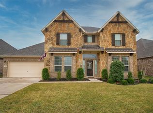 3626 White Wing Ln, Deer Park, TX 77536