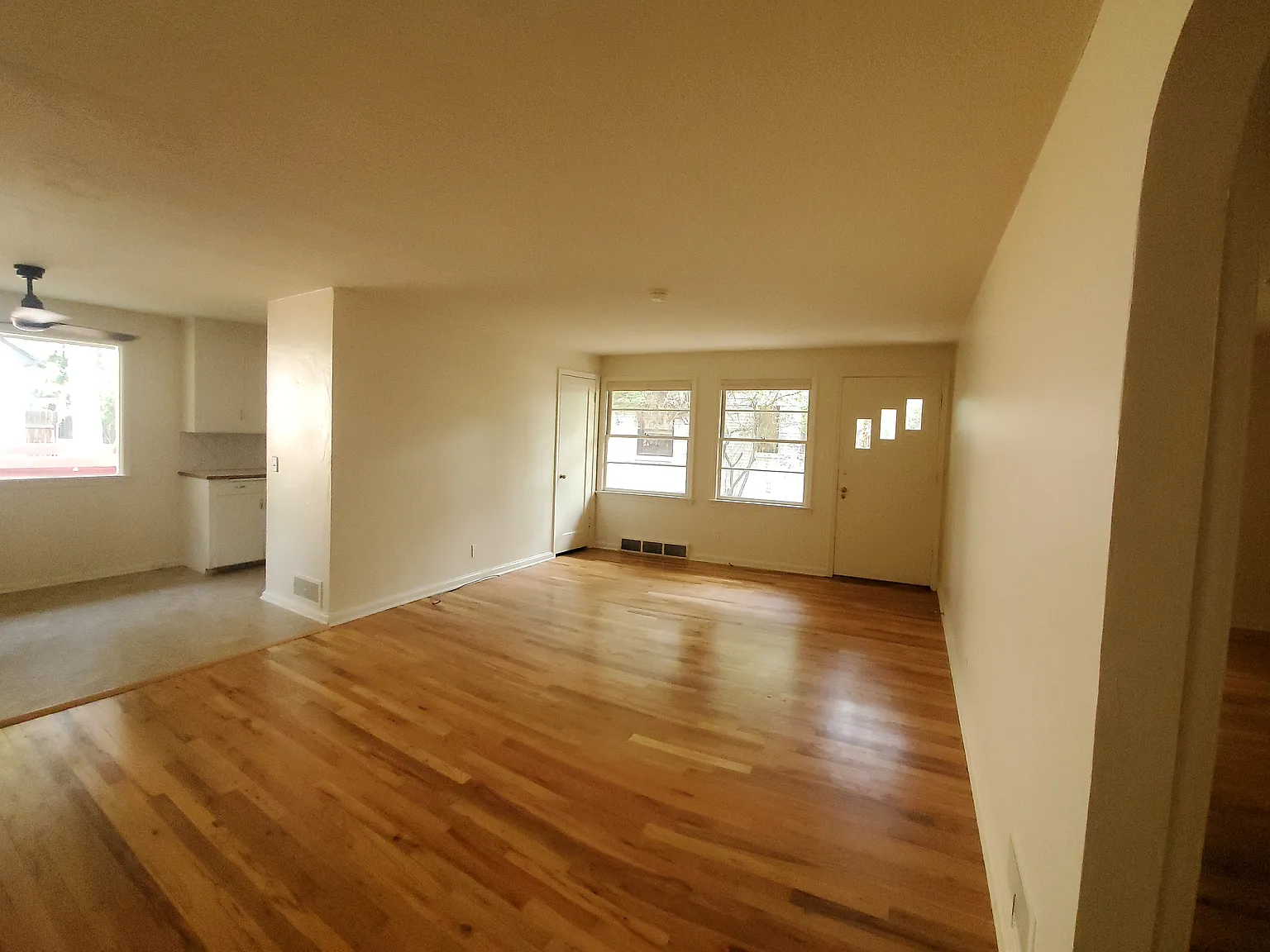 1 bed, 630 sqft, $1,345 — Photo 1