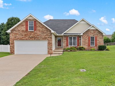 655 Stonewall Ln, Clarksville, TN, 37040