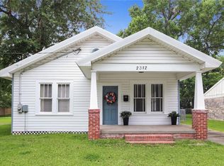 2312 Ernest St, Lake Charles, LA 70601