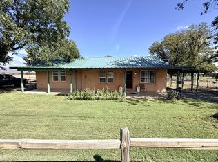 2535 S Montierth Ln, Safford, AZ 85546