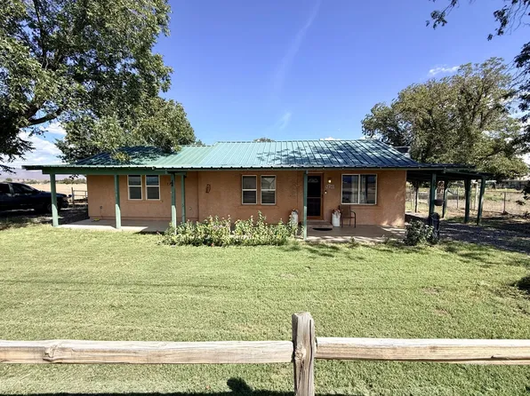 2535 S Montierth Ln, Safford, AZ 85546