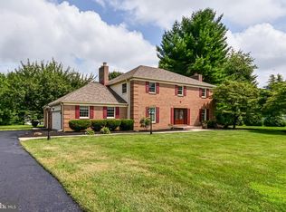 1206 Delpa Dr, Newark, DE 19711