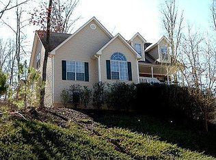 7265 Morning Dew Dr, Cumming, GA 30040