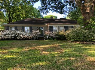 4729 Chickasaw Rd, Memphis, TN 38117
