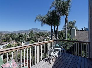 2711 Ledgetop Pl, Spring Valley, CA 91977