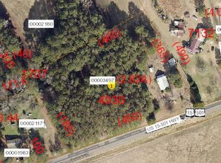 1784 Us Highway 15 501 Hwy #501, Carthage, NC 28327