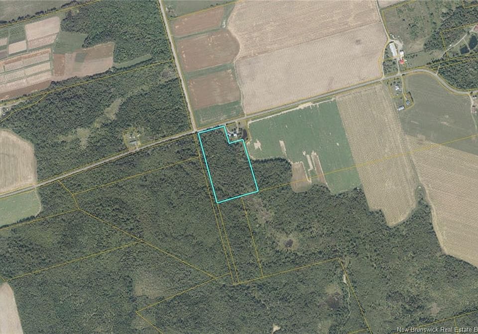 2nd image of 320 S Johnville Rd