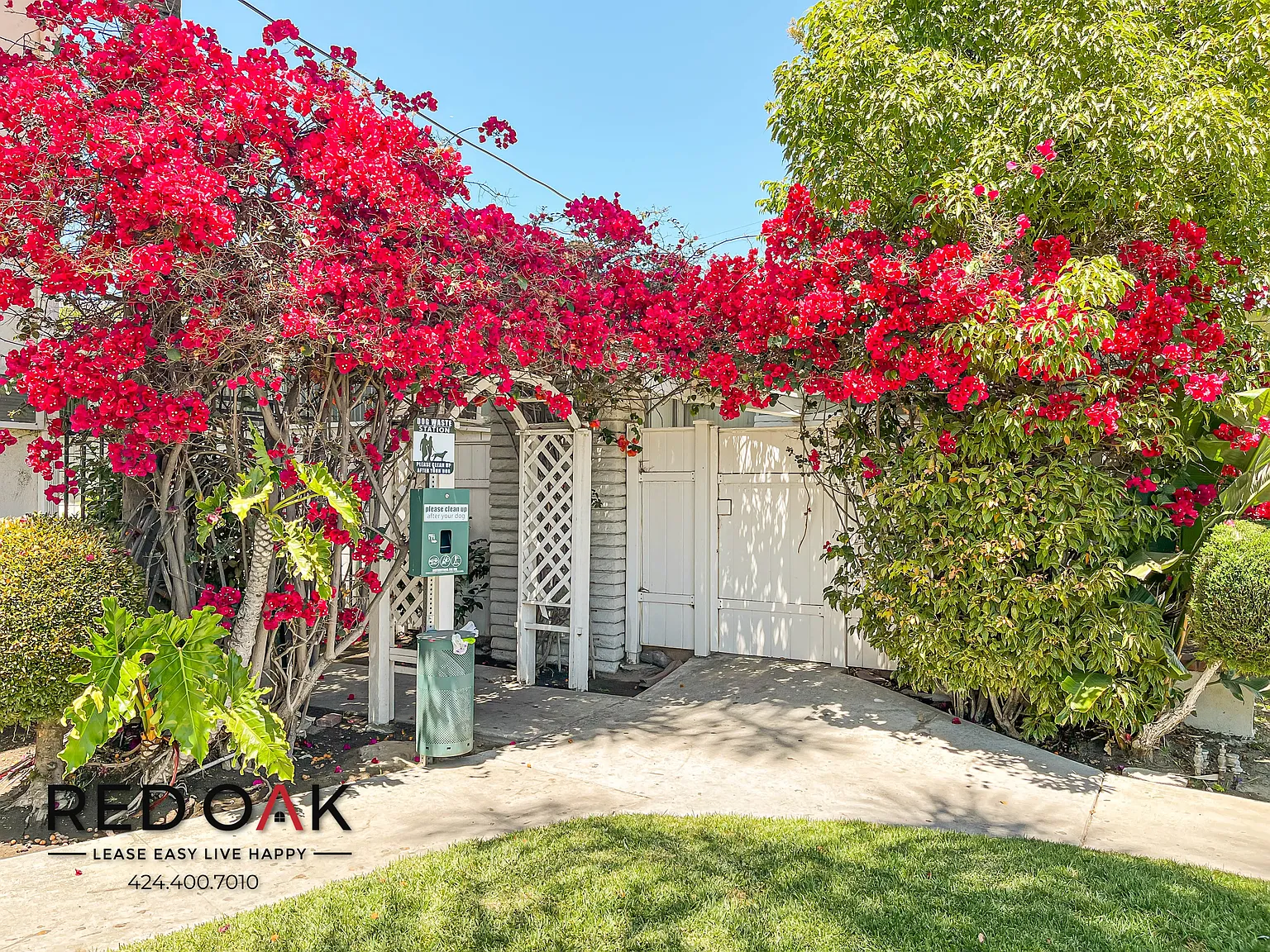 Fantastic One Bedroom with Loads Of Natural Light, Pool, On-Site Laundry, and Secure Parking Avai... — Photo 3