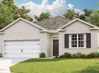 104 Banks Blvd, Byhalia, MS 38611