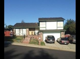 2436 Alderwood Dr, Antioch, CA