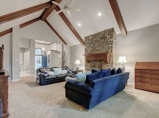 7672 Timber Springs Dr N, Fishers, IN 46038