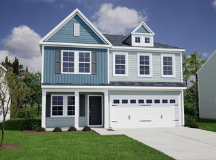 3635 Stedding Pl, Lexington, SC 29073