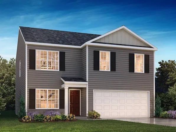 952 Kerwood St, Wellford, SC 29385