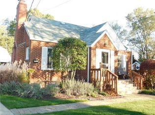 7967 Columbus Rd, Louisville, OH 44641