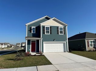 2459 Polaris Path LOT 255, Myrtle Beach, SC 29577
