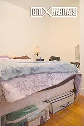 Rented by Citi Habitats