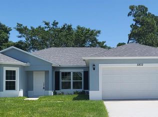 5802 Sunset Blvd, Fort Pierce, FL 34982
