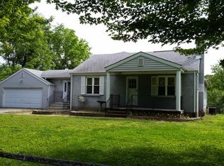 12534 Hillview Dr, Saint Louis, MO