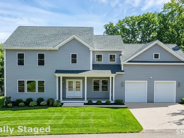 123 Scott Road, East Lyme, CT 06333