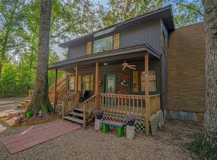 491 Grist Mill Ln, Shepherd, TX 77371