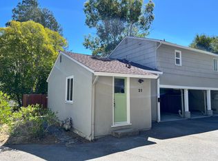 10-24 Davenport Ct #21, San Rafael, CA 94901