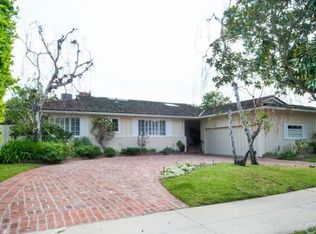 1358 Brinkley Ave, Los Angeles, CA 90049