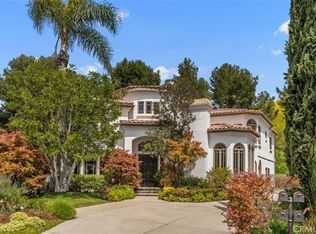 30521 Via Ventana, San Juan Capistrano, CA 92675