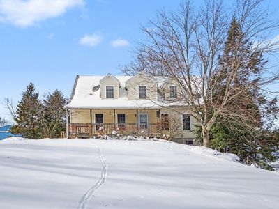 8205 N 30th St, Richland, MI, 49083