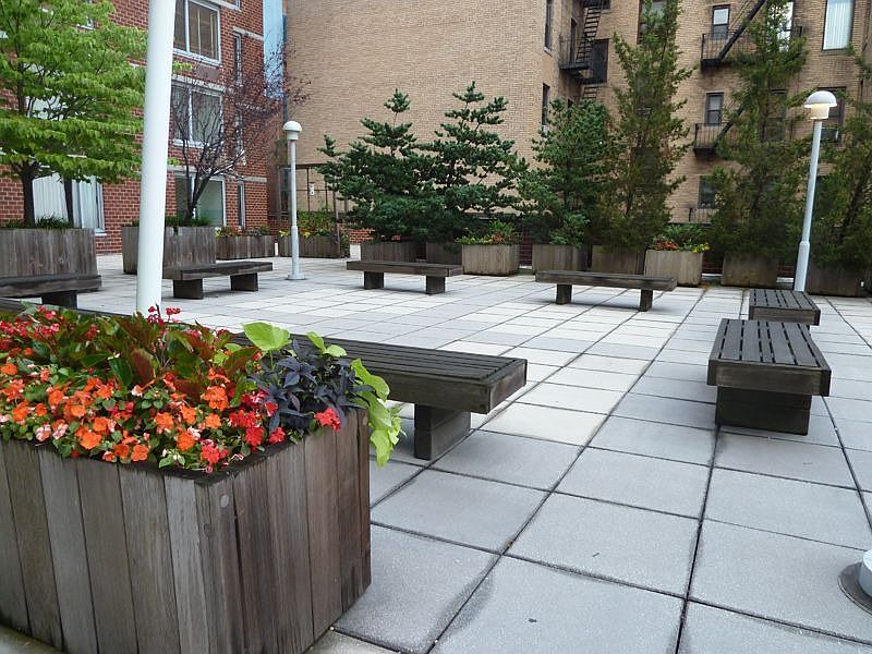 sundeck