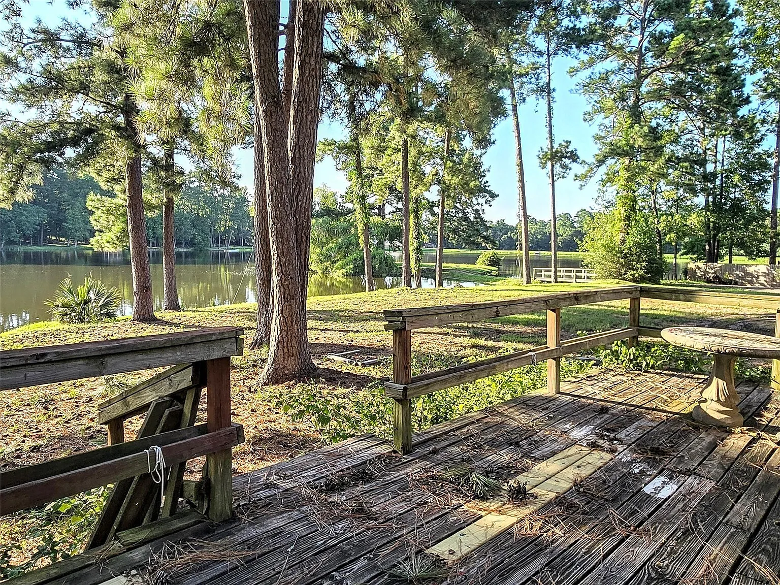 1 bed, 1.0 bath, 1008 sqft, $1,100 — Photo 2