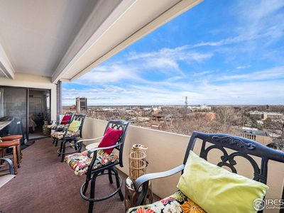 415 S Howes St #1001, Fort Collins, CO, 80521